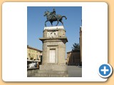 4.2.2-07 Donatello-Monumento ecuestre del Condottiero Gattamelata (1453) Padua